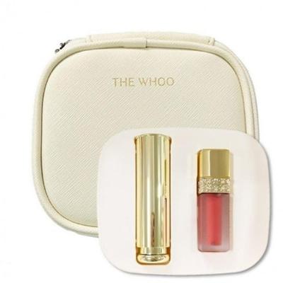VDIo Gongjinhyangmi Pouch Loose Set Palace Lip Balm