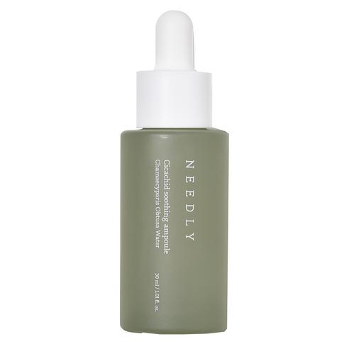 NEEDLY Cicachid Soothing Ampoule 30ml