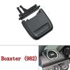 Front Dashboard Air Vent Slat Lever Repair for Porsche 718 Boxster 982 2017-2024
