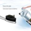 Lengsuanling Extreme Charcoal Dual Sensitivity Relief Pump Toothpaste