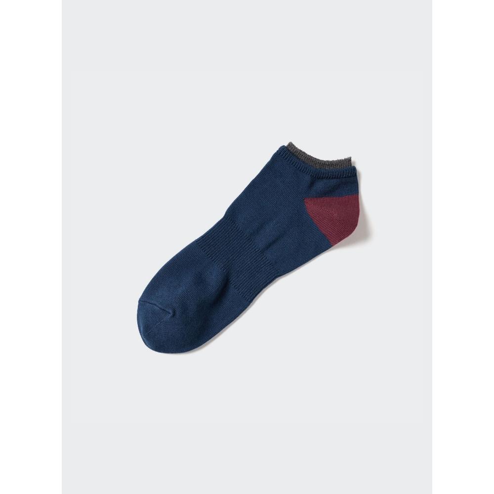Uniqlo Short Socks  Layered
