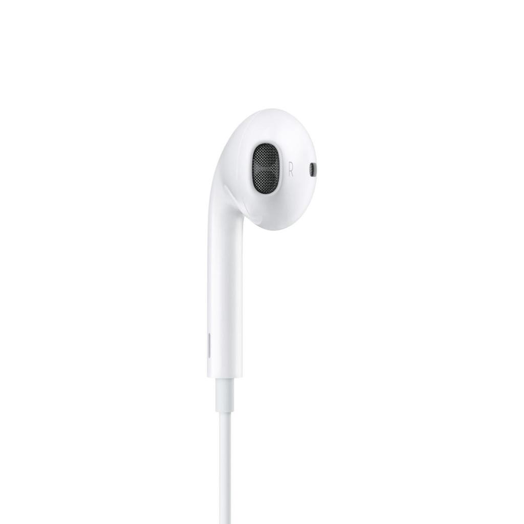 Apple EarPods with USB-C Connector Wired Headphones - White - Compatible with iPhone 15 and Above