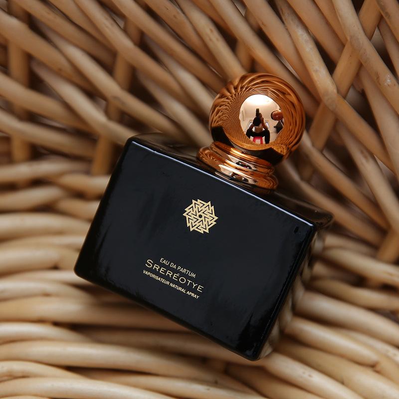 Sili Rotti Fahrenheit Perfume 361 Classic Men's Perfume Lasting Fragrance Woody Floral 50M piece