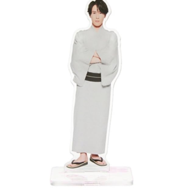 Snow Man Miyadate Acrylic Takizawa Kabuki ZERO FINAL 2023 Official Goods [Ryota Stand]