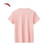 Anta Women's Short-Sleeve T-Shirt