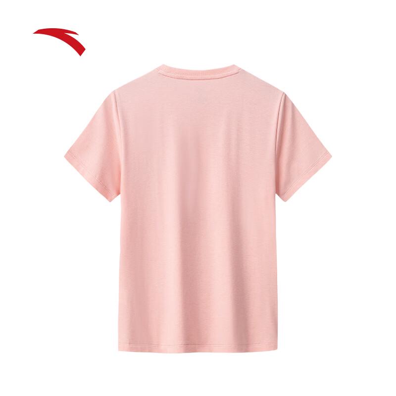 Anta Women's Short-Sleeve T-Shirt