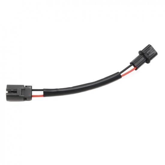 Engine Cooling Fan Harness Wiring Fits For 2008-2017 Mitsubishi Lancer 2.0L 2.4L