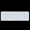 Rapoo E9350L AI Multi-Mode 99-Key Wireless Bluetooth Keyboard