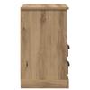 Nightstand Artisan Oak 36 x 43 x 60 cm Particleboard