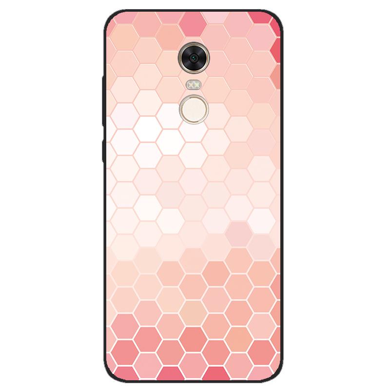 For xiaomi Redmi 5 Plus 5.99 Inch Case on xiaomi Redmi 5 5.7 inch Cover hongmi 5 Plus Phone Cases clear silicon back animal cat