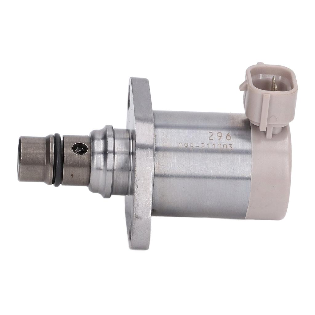 Fuel Pump Pressure Regulator Suction Valve 2942002960 Replacement for MITSUBISHI ASX 1.8 DID 2010ON