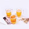 1pc Multi-uso Bebidas Copos Inquebrável KTV Grande Caneca de Cerveja Café da Manhã Leite Café Caneca de Água Barware Drinkware atacado