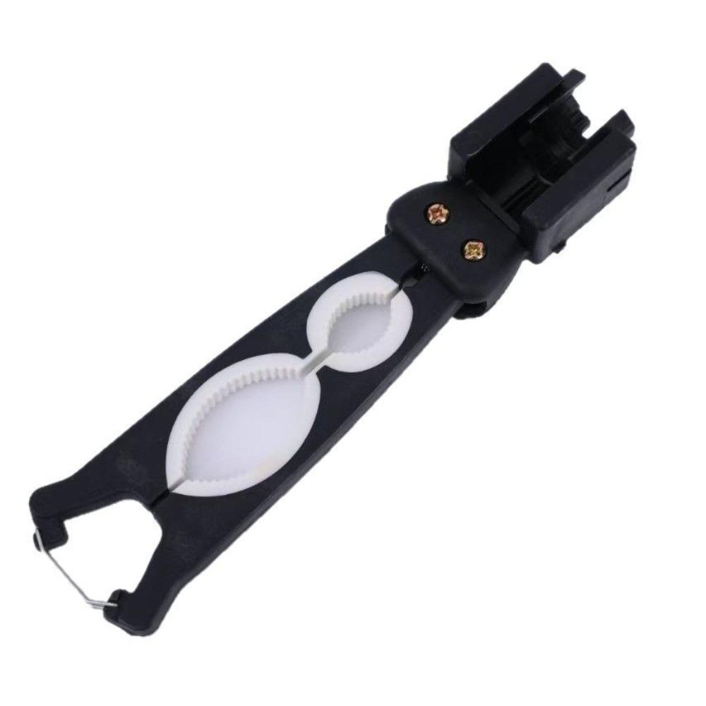 

Легкий трубный ключ для воды, винтовой, быстросъемный, гаечный ключ для сантехники для раковины, специальный ремонтный инструмент