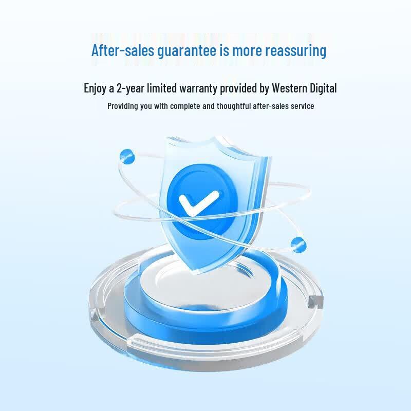 Western Digital WD Blue 3.5-inch Desktop Hard Drive