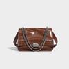 2023 New Designer Chains Handbags Women Bag Fashion Soft PU Leather Women Shoulder Bags Large Luxury Female Crossbody Tote Bag