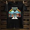 Camiseta de Algodón Promocional Película Si-Fi Logan's Run XL