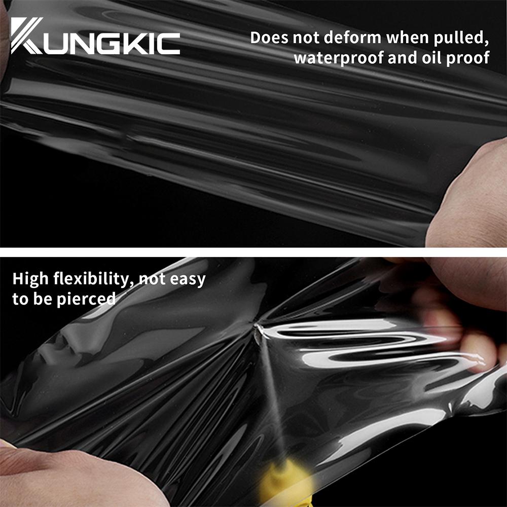 TPU for Ford Mustang 2024 2025 Central Control Navigation Screen Protection Film Interior Sticker Anti-scratch Accessories Decor