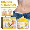 South Moon Shaping Body Cream Anti-cellulite Chin Firming Ginger Slim Gel Weight Lose Fat Burning Slimming Hot Fat Burning Cream