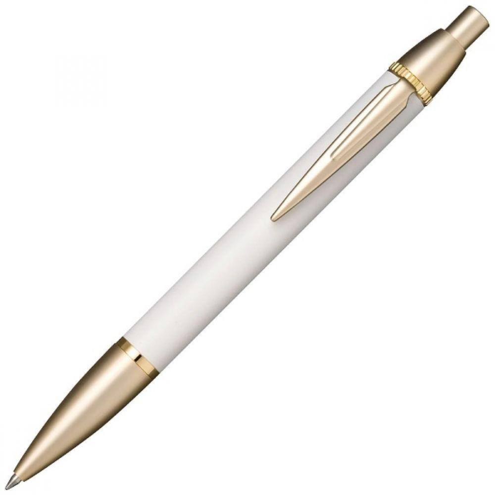 

Шариковая ручка The Sailor Pen Timetide Plus [золотая] [0,7 мм] с футляром белого цвета 17 0459 010