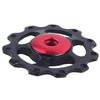 MTB Bicycle Rear Derailleur 11T Guide Wheel Idler Pulley Bike Riding Accessories
