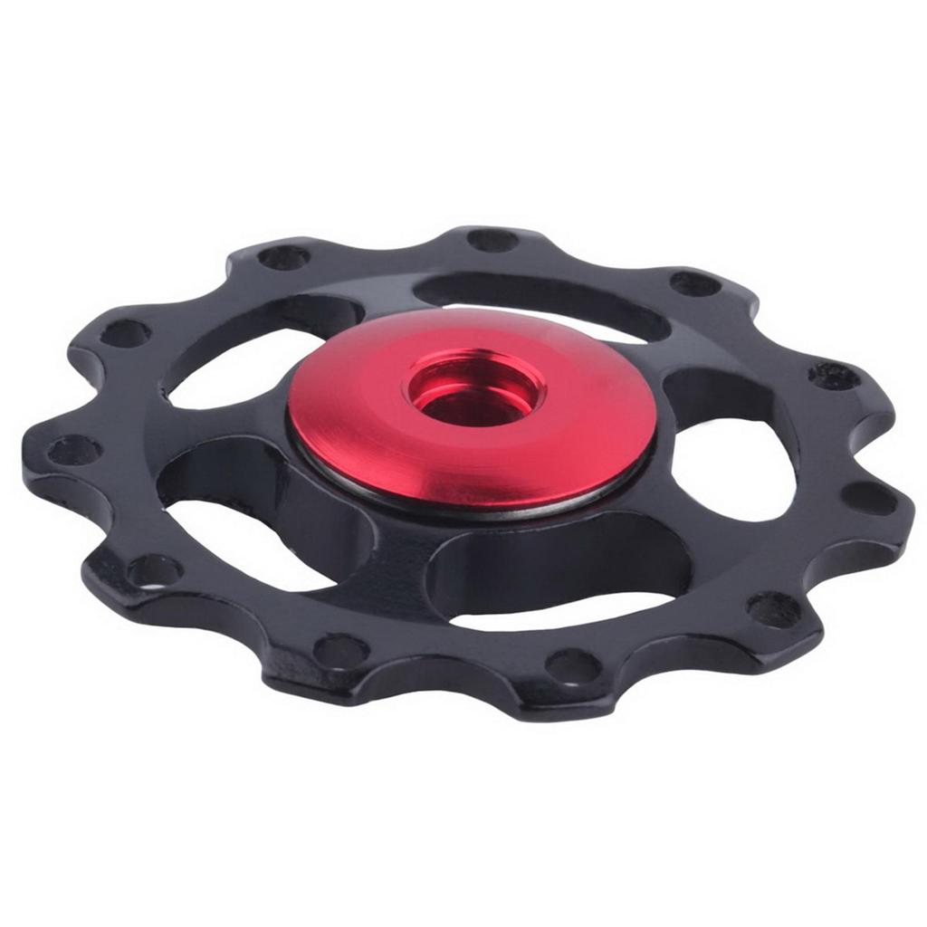 MTB Bicycle Rear Derailleur 11T Guide Wheel Idler Pulley Bike Riding Accessories