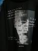 [USED] Rare Black BTS ESC Over Shirt Worn by Jimin, Sold Out