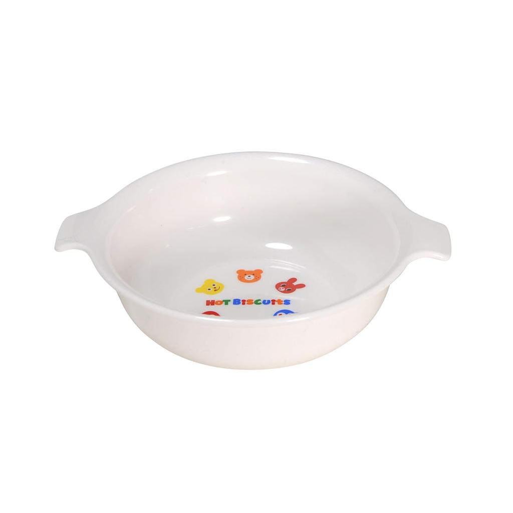 House Hot Tableware Set for Boys and No [Miki Biscuits] Girls, Baby, Kids, Children's Clothing, Orange, Size, 76-7023-146