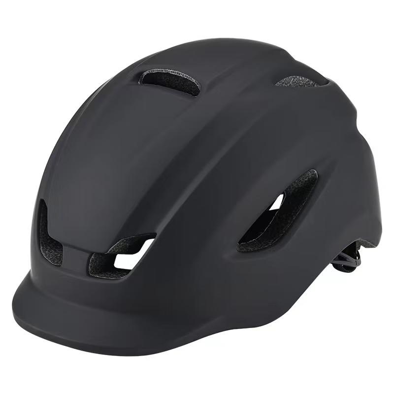 Milin Breathable Adult Urban Cycling Helmet