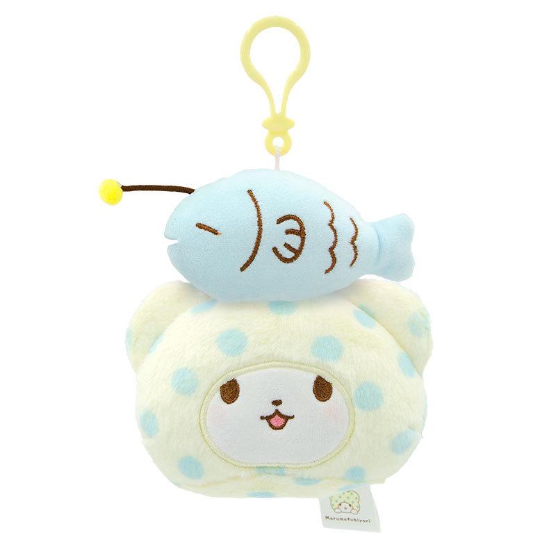 Genuine Sanrio Kuromi My Melody Hello Kitty Cat Plush Pendant Doll