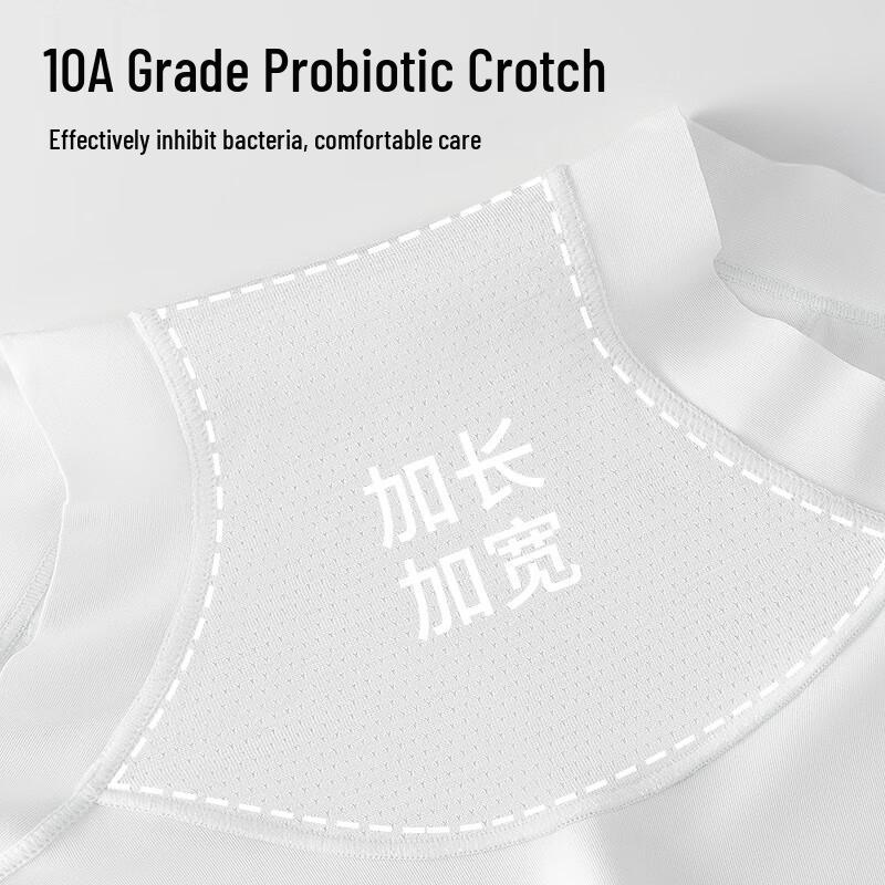 Women's Seamless Boxer Briefs - Modal-Feel 2-Pack