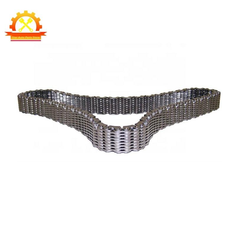 5012322AB Links Transfer Case Chain For  Jeep Cherokee 3.6L 4.0L 4.7L 5.7L NP247 HV-071 NV241 NV242 1999-2012