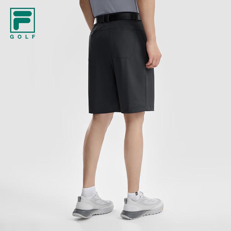 Fila Men's Woven Golf Shorts