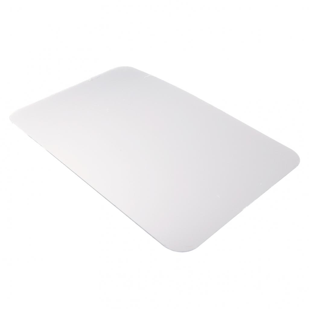 Simple and Generous Design Acrylic Mirror Wall Sticker Easy to Install