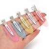 20pcs No Crease Hair Clips Fashion Hairpins For Women Girls Side Bangs Barrette Makeup Hair Styling Headwear Hair Accessories