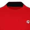 TAYLORMADE APPAREL 26Ss Men'S Color-Blocked Sleeve Pullover Sweater T8031S61223-500
