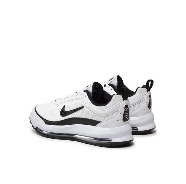 Мужские кроссовки Nike Air max ap cu4826 100 белые