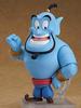 Nendoroid Aladdin Genie Painted Movable Figure Non-scale ABS&PVC
