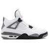Jordan 4 Retro White Cement 2012 Jordan 308497-103