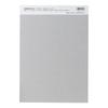 Holbein YCP-A4 271202 Colored Pencil Sketchbook, A4, Medium Grain, 20 Sheets
