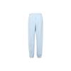(WMNS) Air Jordan Wordmark Sweatpants 'Ice Blue' Women's DV6471-411