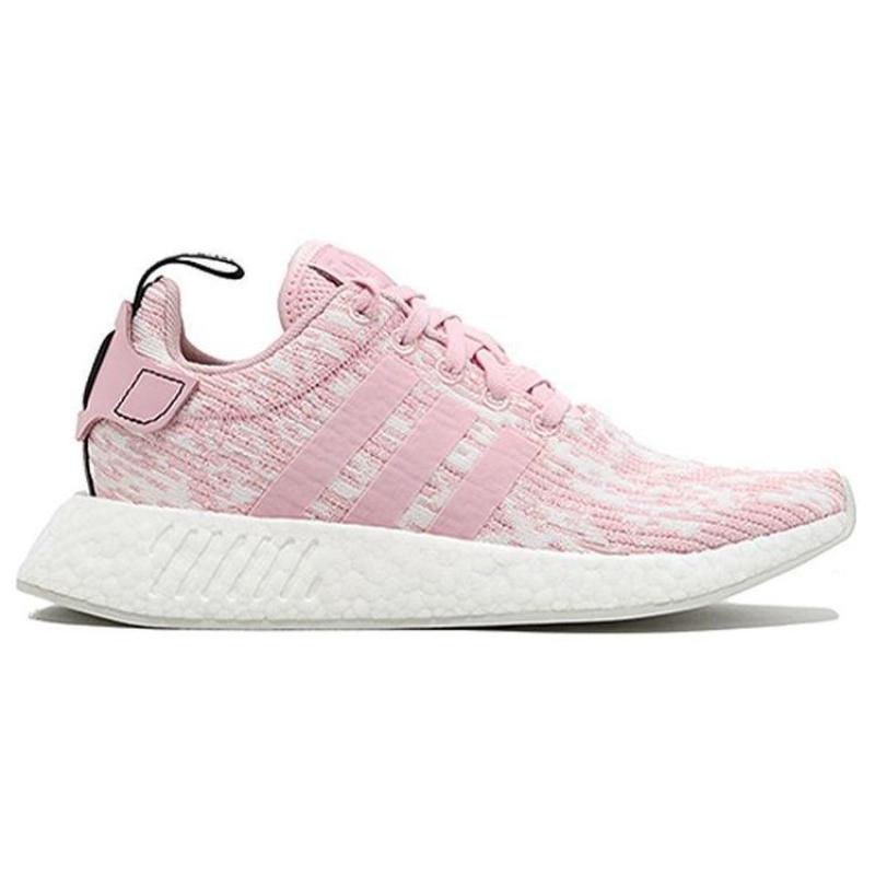 Adidas Nmd R2 Wonder Pink Women's Sneakers BY9315