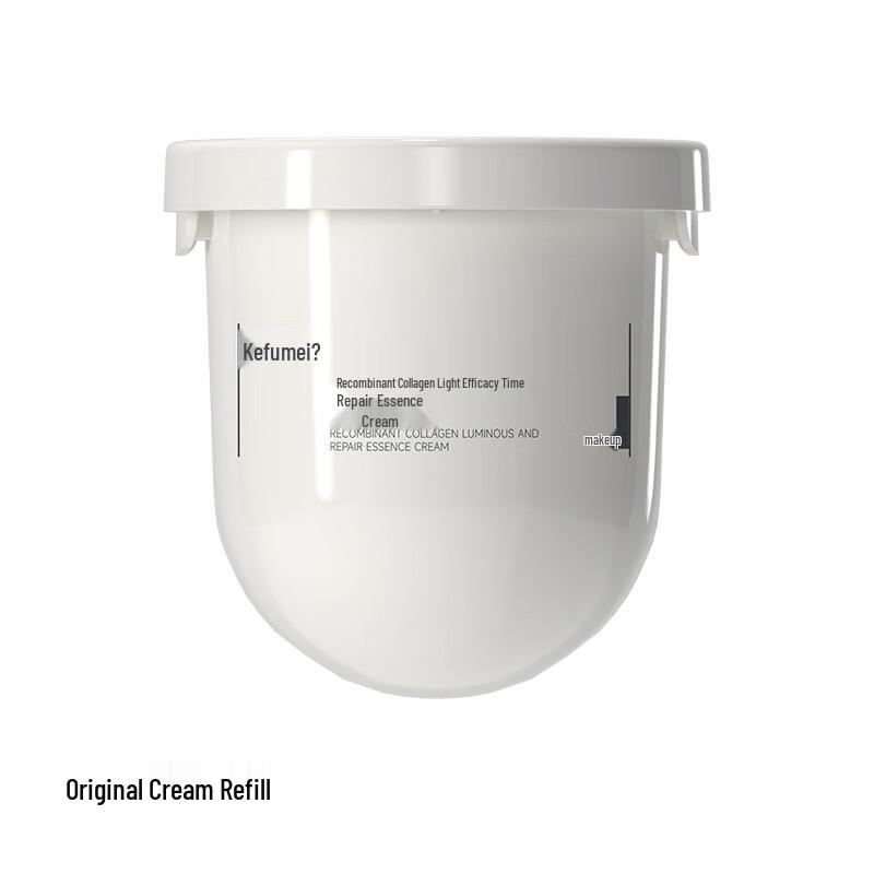 Kefumei Recombinant Collagen Repair Essence Cream