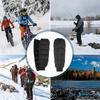 Motowolf Kneepad Motorcycle Anti-fall Kneelet Fall Winter Warm Knee Protector For Motor Racing Camping Hiking Warm Short