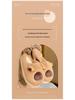 Cartoon Capybara Women's Warm Cotton Slippers with Wear-resistant EVA Sole