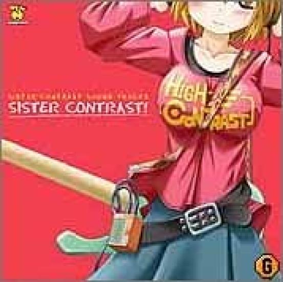 

Sister Contrast!Soundtrack
