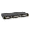 Switch - Netgear - Gs348-100eus - 48 Ports 10/100/1000 Rj45 - Non Manageable - Gigabit Ethernet