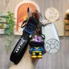 Compatible Key Case for ORA Good Cat, Black Cat R1, White Cat R2 - High-End Car Remote Shell for Men and Women