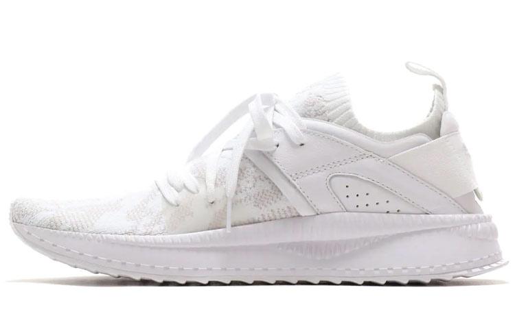 PUMA Tsugi Blaze Sport Shoes White 365498-01 41