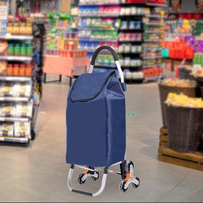 Warenkorb Ersatz Tasche Faltbare Wiederverwendbare Große Kapazität Lebensmittel Tragbare für