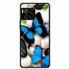 For T-Mobile REVVL 7 Pro 5G Case Shockproof Black Silicone Soft Phone Case For T-Mobile T Phone 2 Pro 5G Back Cover Case 6.78"
